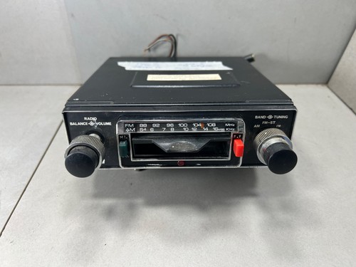 Autoradio cassette teltron - cassette,