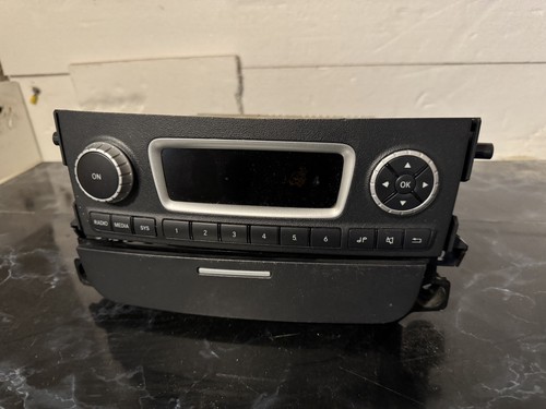 Autoradio originale smart - autoradio,