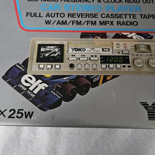 Yoko cctv mustang ortv 800 - yoko, cctv-1/mustang