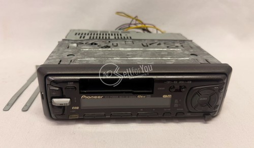 Autoradio vintage pioneer - autoradio,