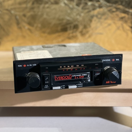 Evergold ar1010 autoradio - ar1010,