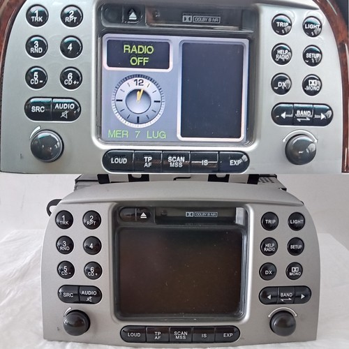 Lancia lybra autoradio - -,