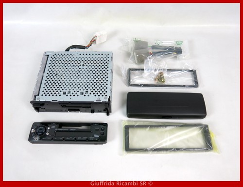 Autoradio cassette toyota - autoradio,