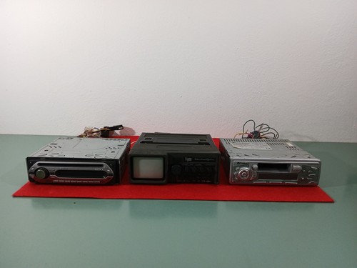 Autoradio tv - bp, (tv