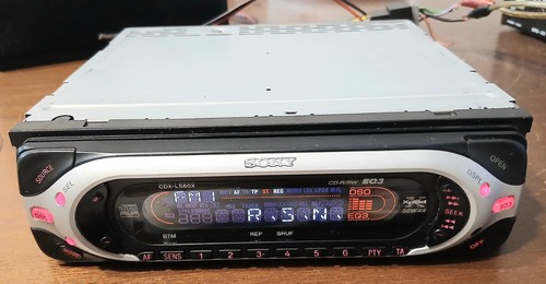 Autoradio sintocd no mp3 - ⭕,