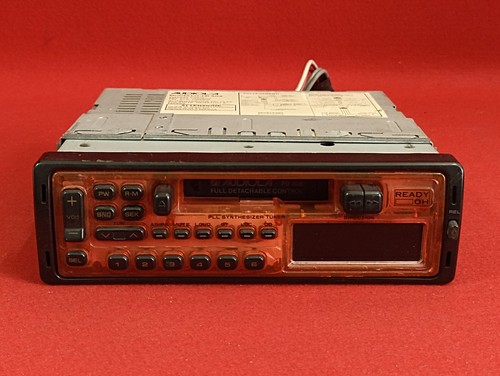 Autoradio vintage audiola - autoradio,
