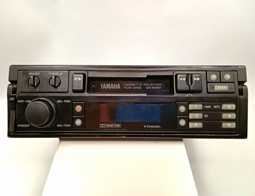 Rara autoradio cassette di - rara,