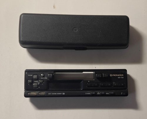 Autoradio pioneer keh - pioneer, keh-1730