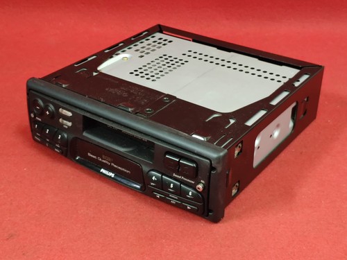 Autoradio vintage philips - autoradio,