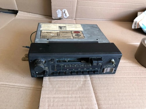 Autoradio blaupunkt ftz - autoradio, u108