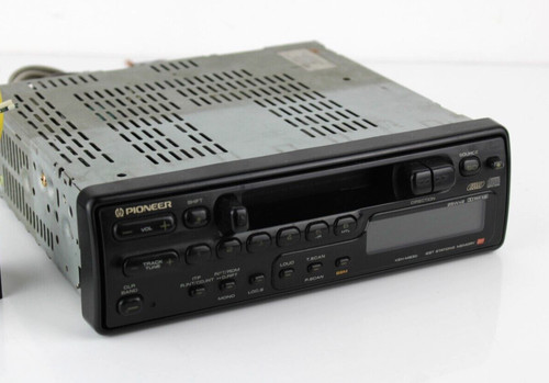 Autoradio vintage pioneer - vintage,