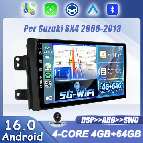 Autoradio android per - autoradio,
