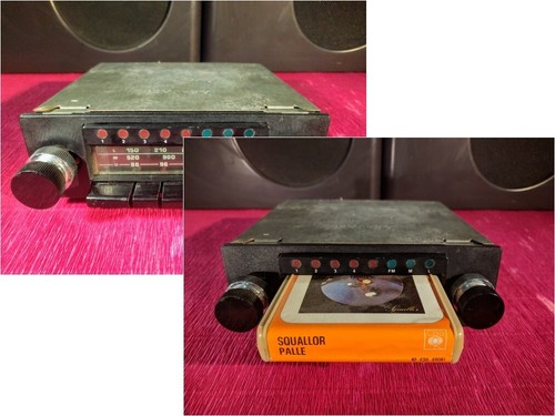 Autoradio stereo voxson - voxson, gn