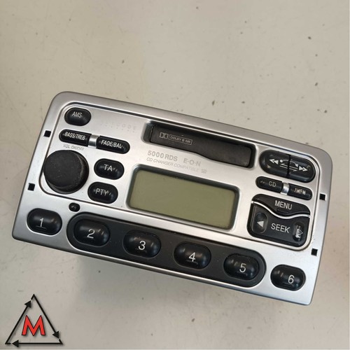 Autoradio cassetta - autoradio,