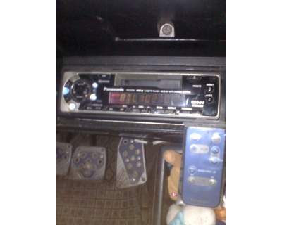 Autoradio bauletto cd - bauletto,