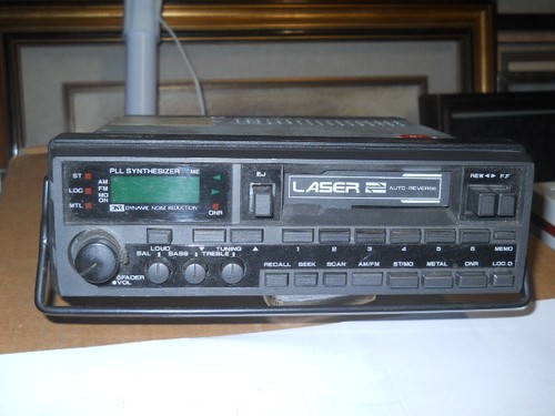 Autoradio cgm mod - ,