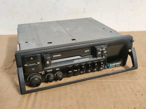 Blaupunkt ancona 24 - blaupunkt,