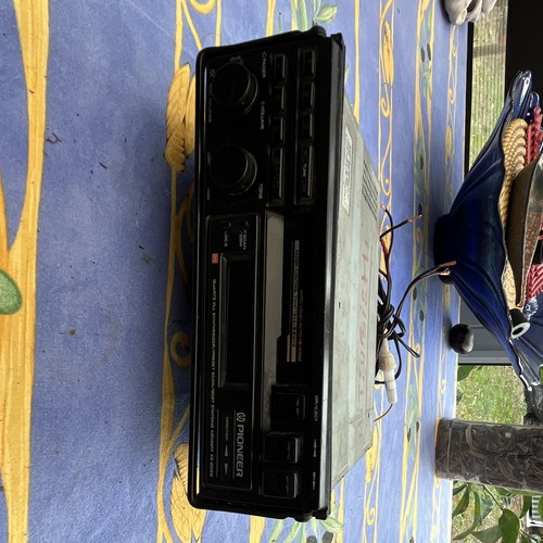 Autoradio pioneer 2060 - autoradio, ke-2060
