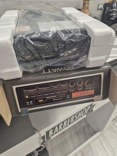 Stereo autoradio cassetta 50 - stereo,