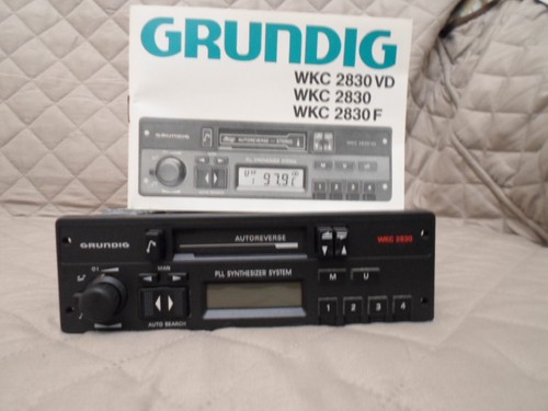 Autoradio cassette oggetto - cassette,