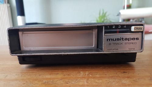 Poste autoradio cassette - poste,