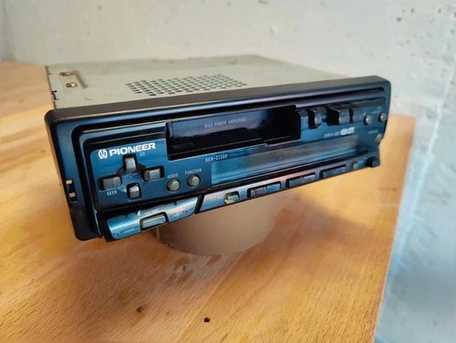 Autoradio pioneer keh - autoradio, keh-2730r