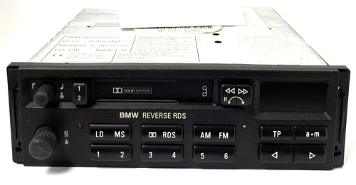 Bmw reverse rds 6512 bp4836 - 6512,