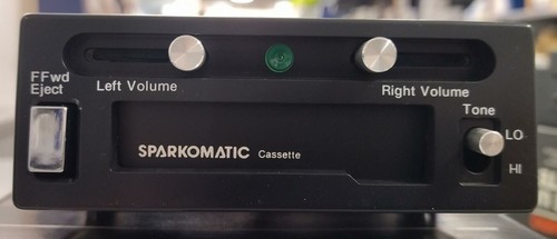 Autoradio vintage per - , macchina