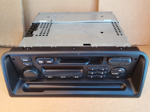 Autoradio cassette peugeot - autoradio,