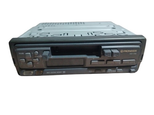 Autoradio pioneer keh 1700 - autoradio, keh-1700