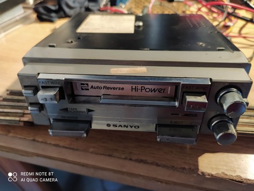 Autoradio deck piastra - autoradio,