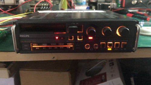 Autoradio philips - autoradio,