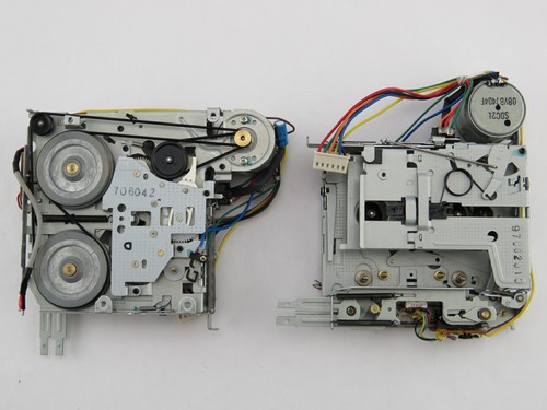 Meccanica autoreverse per - meccanica,