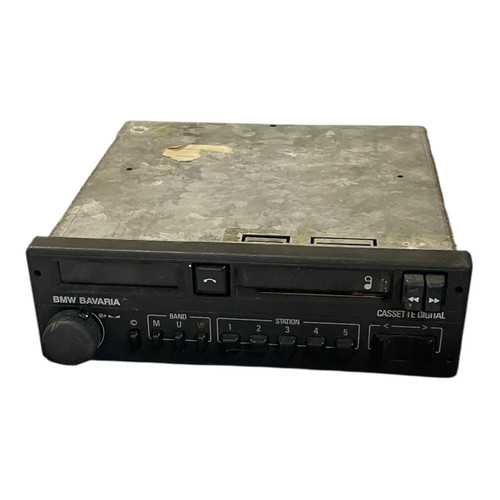 Bmw bavaria cassetta digitale - cassetta,
