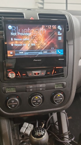 Pioneer avh x7800bt - pioneer, avh-x7800bt
