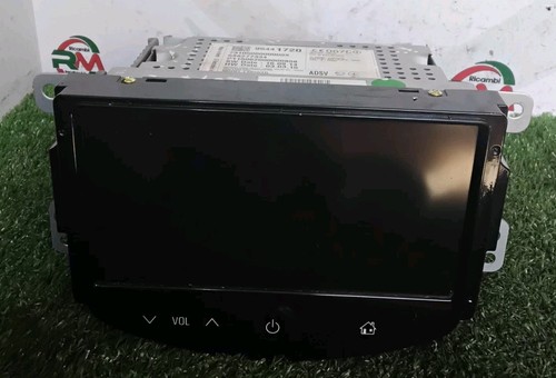 Autoradio opel corsa - opel, e