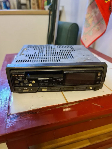 Autoradio vintage - autoradio,