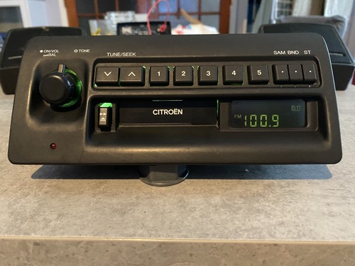 Autoradio clarion - autoradio,