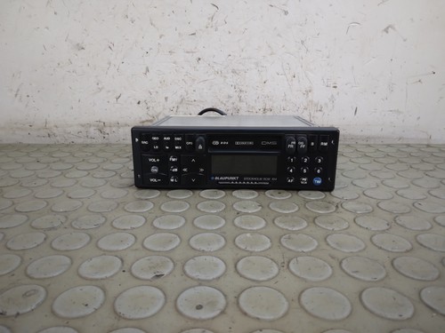 24512 stereo autoradio lettore - stereo,