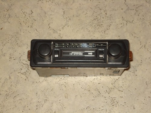 Autoradio yasuka 103 - autoradio,