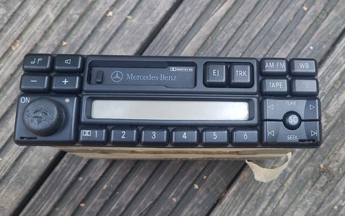 Mercedes becker special - special, usa