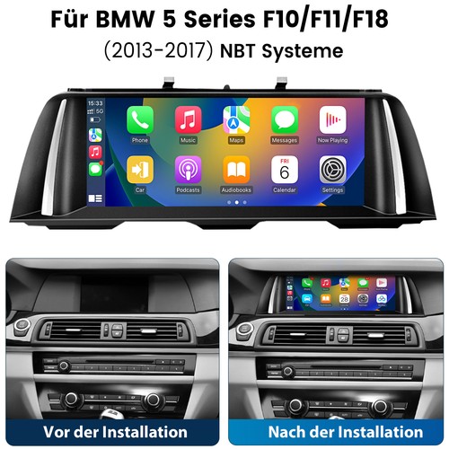 Autoradio carplay per - carplay, bmw