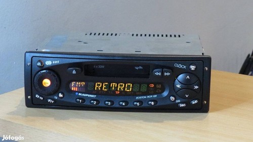 Autoradio blaupunkt boston rcr - blaupunkt,