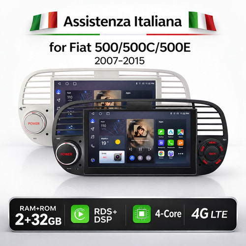 Autoradio wireless carplay - autoradio,