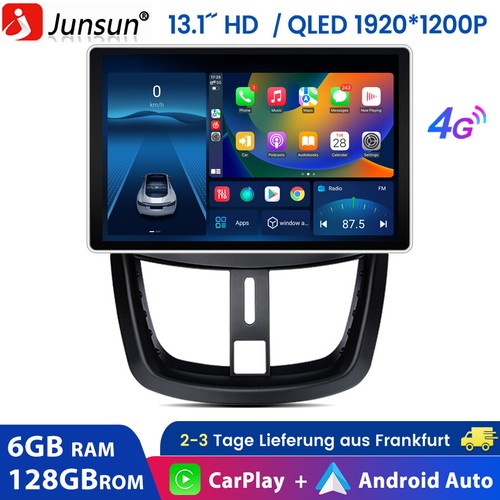 Autoradio 128g android - autoradio,
