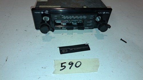 Autoradio epoca fiat - autoradio,