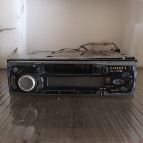 Autoradio aiwa rv425yz - ct,