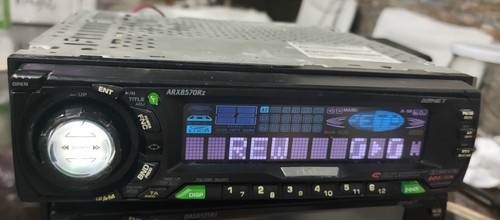 Clarion arx8570rz autoradio - arx8570rz,
