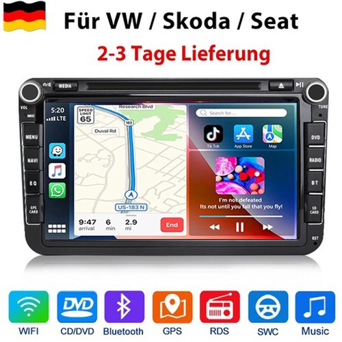 Per skoda seat android - per,