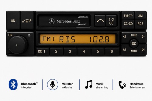 Mercedes benz special be2210 - mercedes,
